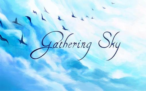 download Gathering sky apk